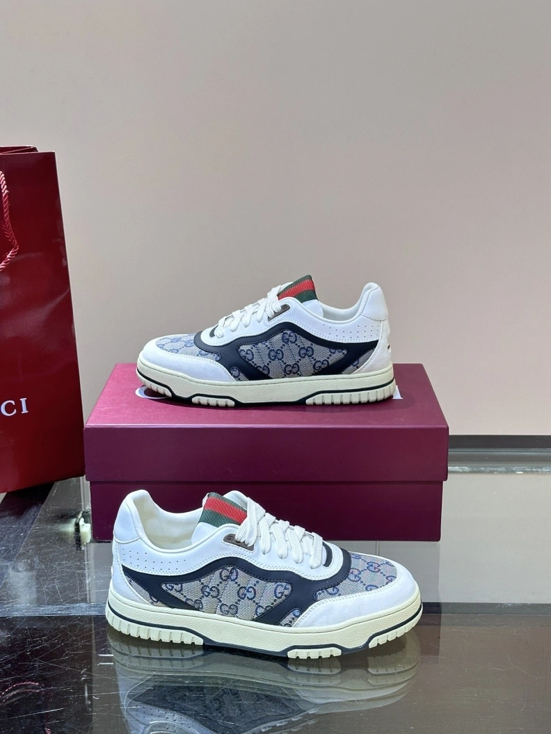 Bold Gxccx Casual Shoes 155538