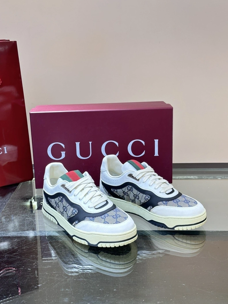 Bold Gxccx Casual Shoes 155538