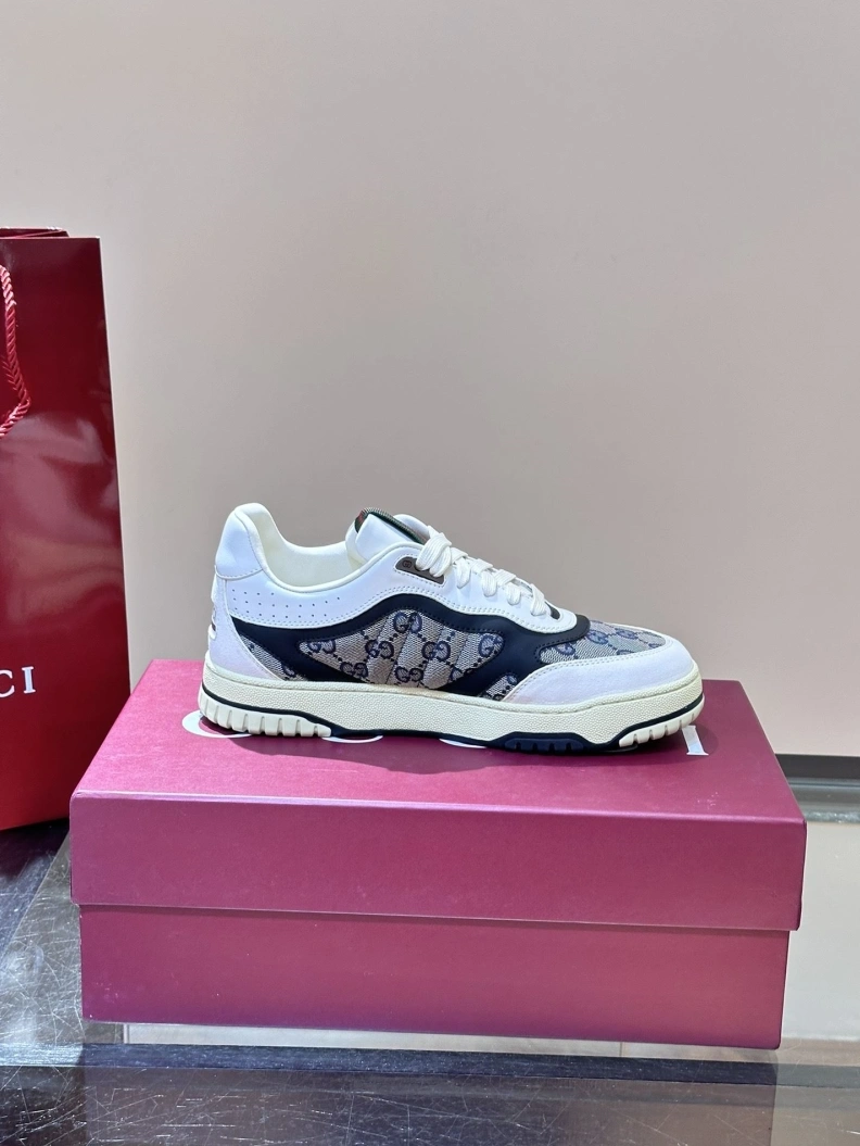 Bold Gxccx Casual Shoes 155538