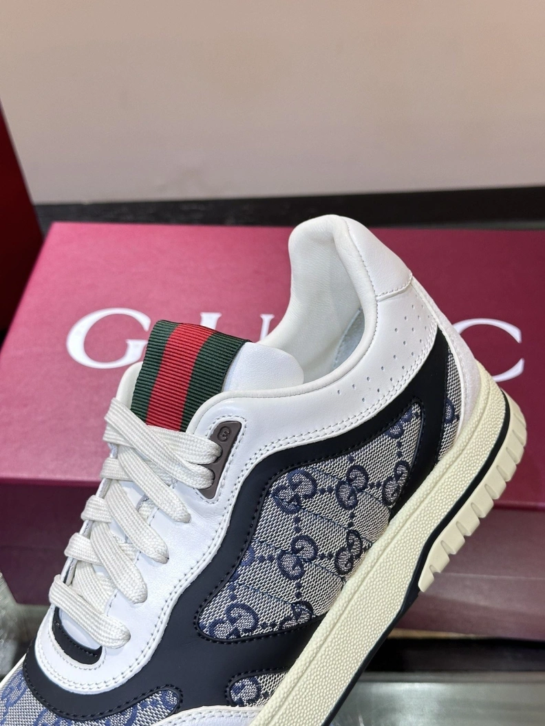 Bold Gxccx Casual Shoes 155538