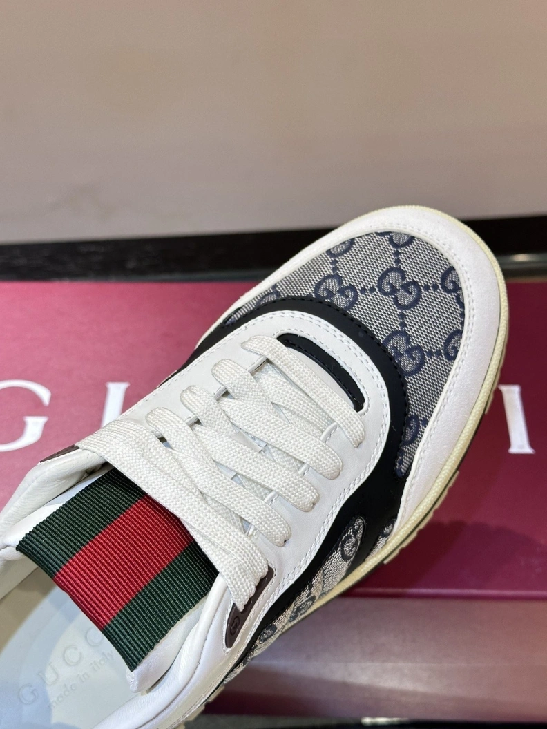 Bold Gxccx Casual Shoes 155538