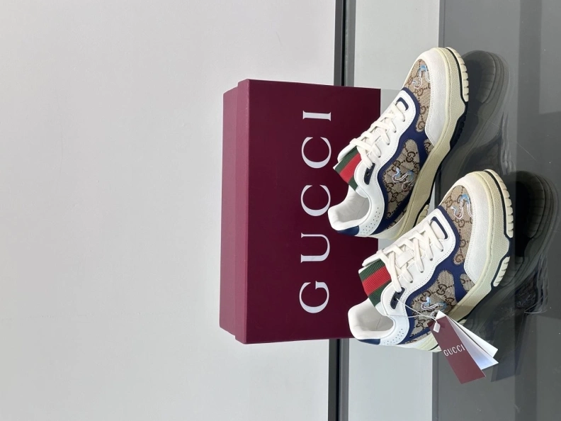 Sophisticated Gxccx Casual Shoes 155537
