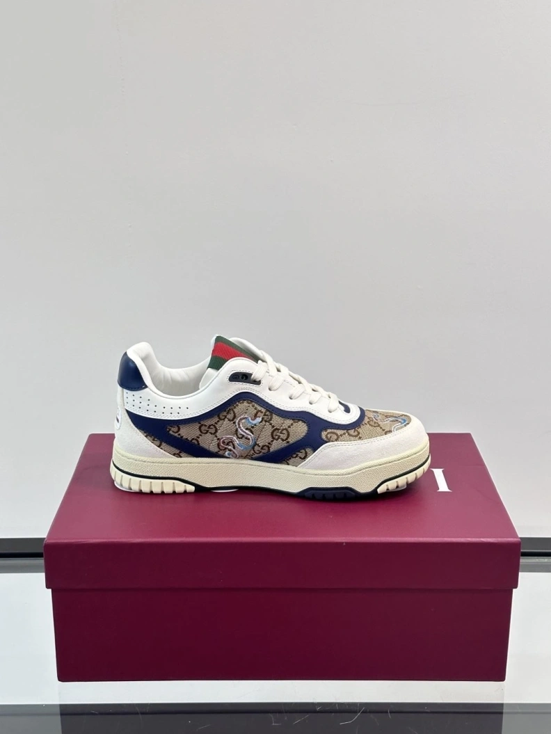 Sophisticated Gxccx Casual Shoes 155537