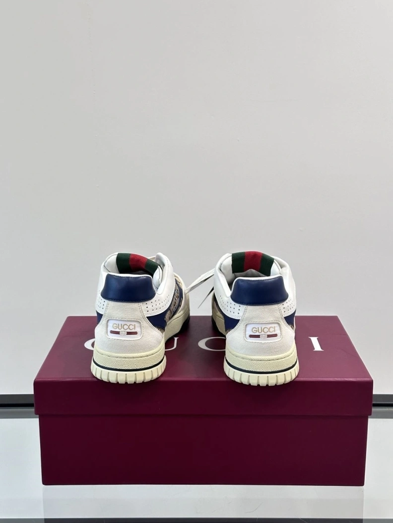 Sophisticated Gxccx Casual Shoes 155537