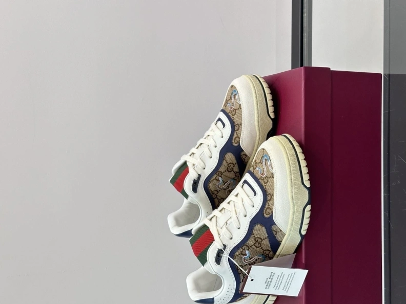 Sophisticated Gxccx Casual Shoes 155537