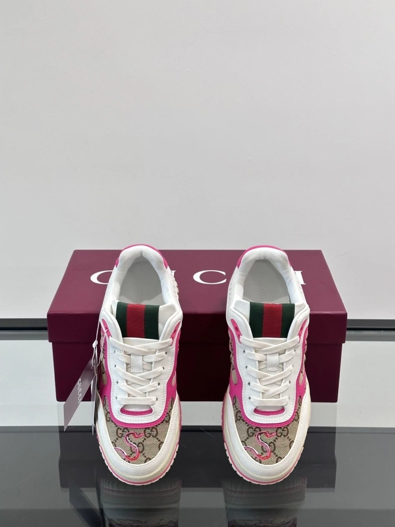 Gxccx Casual Shoes Functional 155536