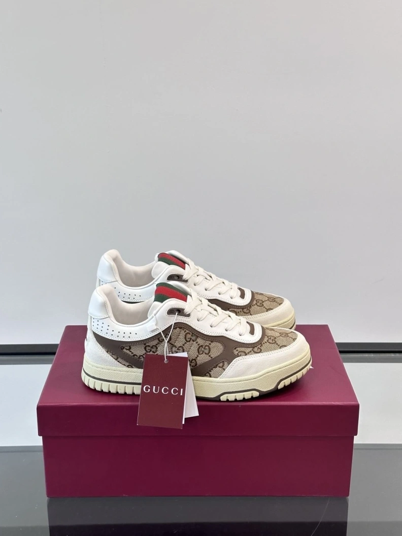Minimalist Gxccx Casual Shoes 155535