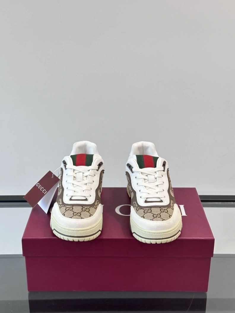 Minimalist Gxccx Casual Shoes 155535