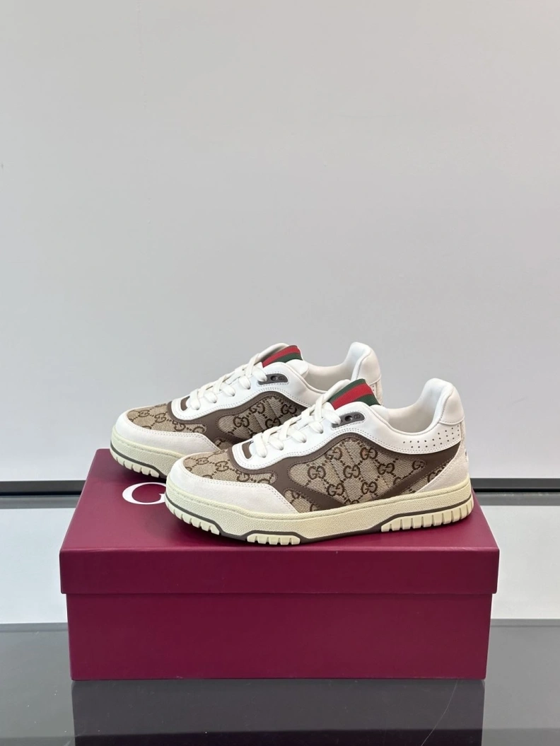 Minimalist Gxccx Casual Shoes 155535
