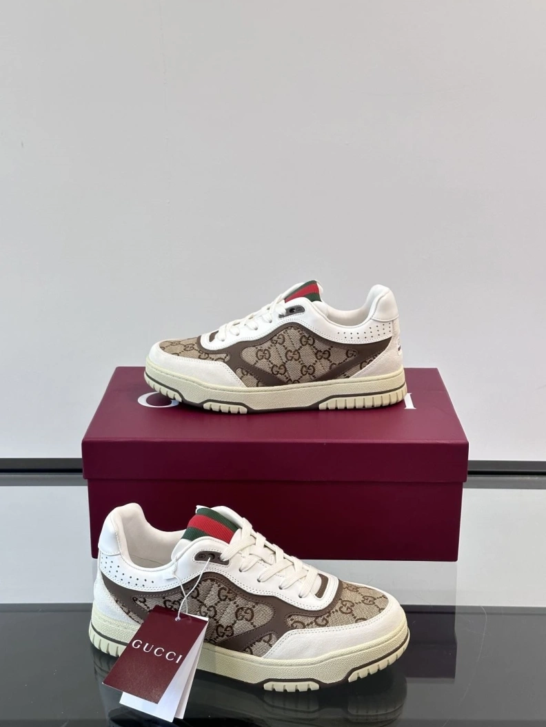 Minimalist Gxccx Casual Shoes 155535