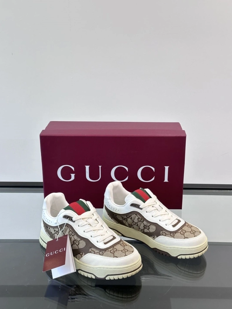 Minimalist Gxccx Casual Shoes 155535