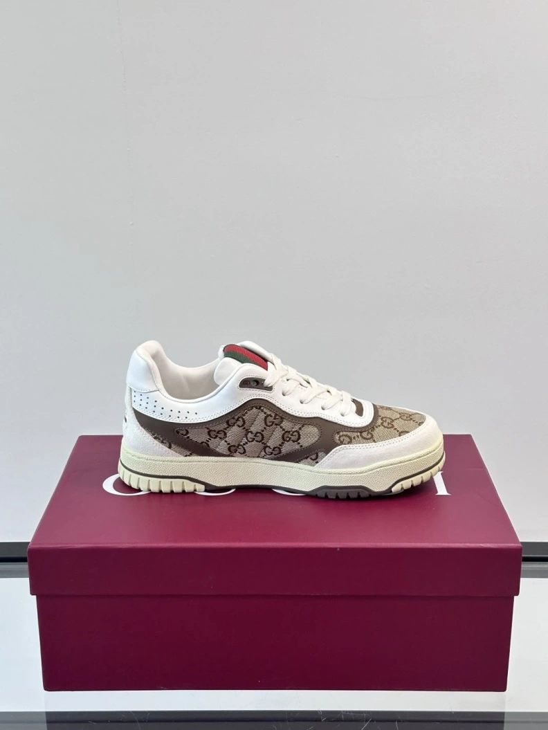 Minimalist Gxccx Casual Shoes 155535
