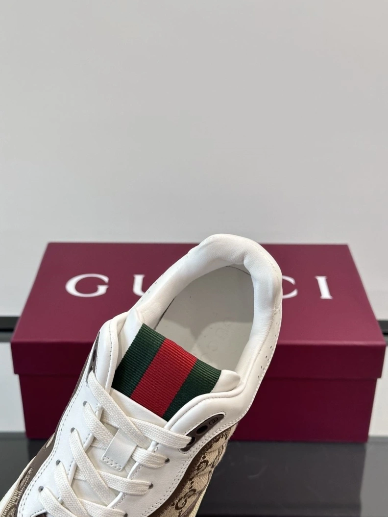 Minimalist Gxccx Casual Shoes 155535