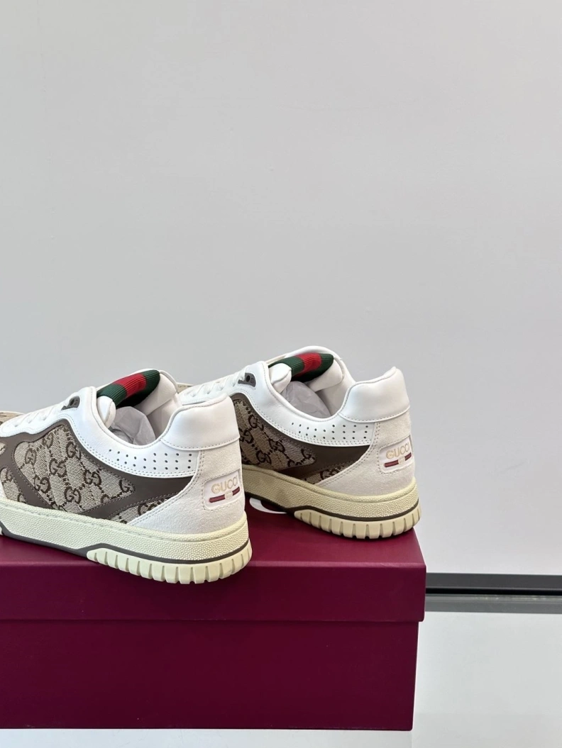 Minimalist Gxccx Casual Shoes 155535