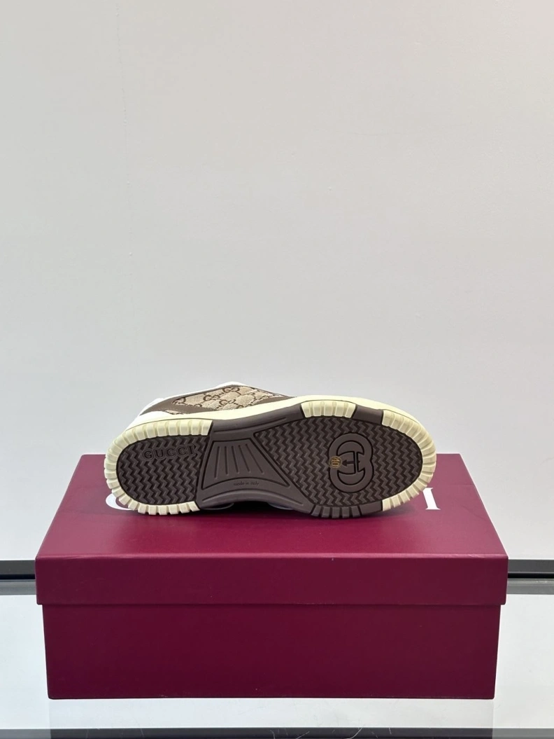 Minimalist Gxccx Casual Shoes 155535