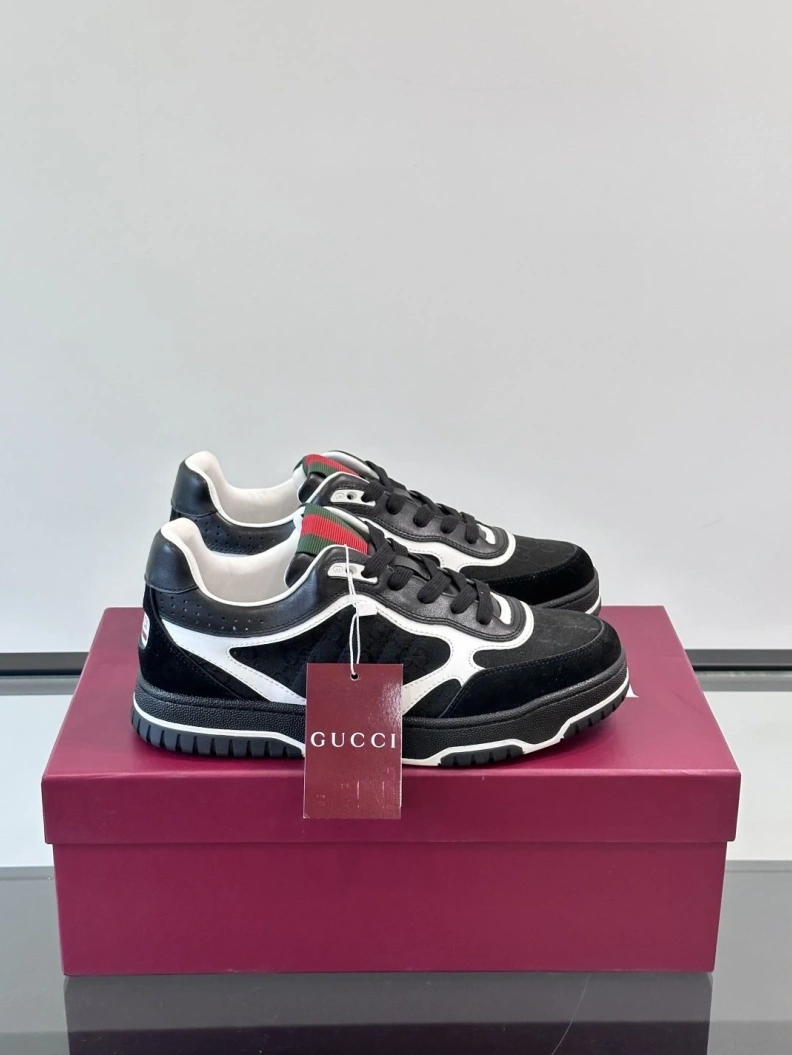 Trendy Gxccx Casual Shoes 155534
