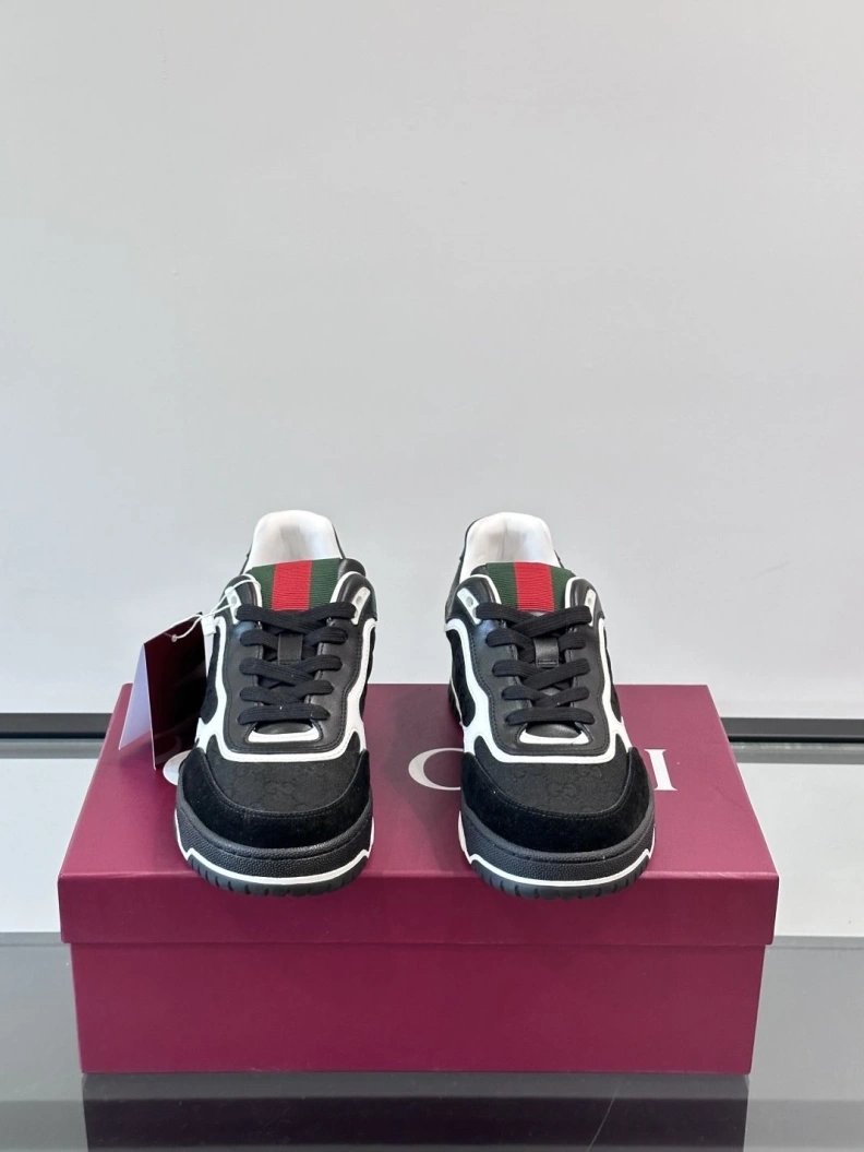 Trendy Gxccx Casual Shoes 155534