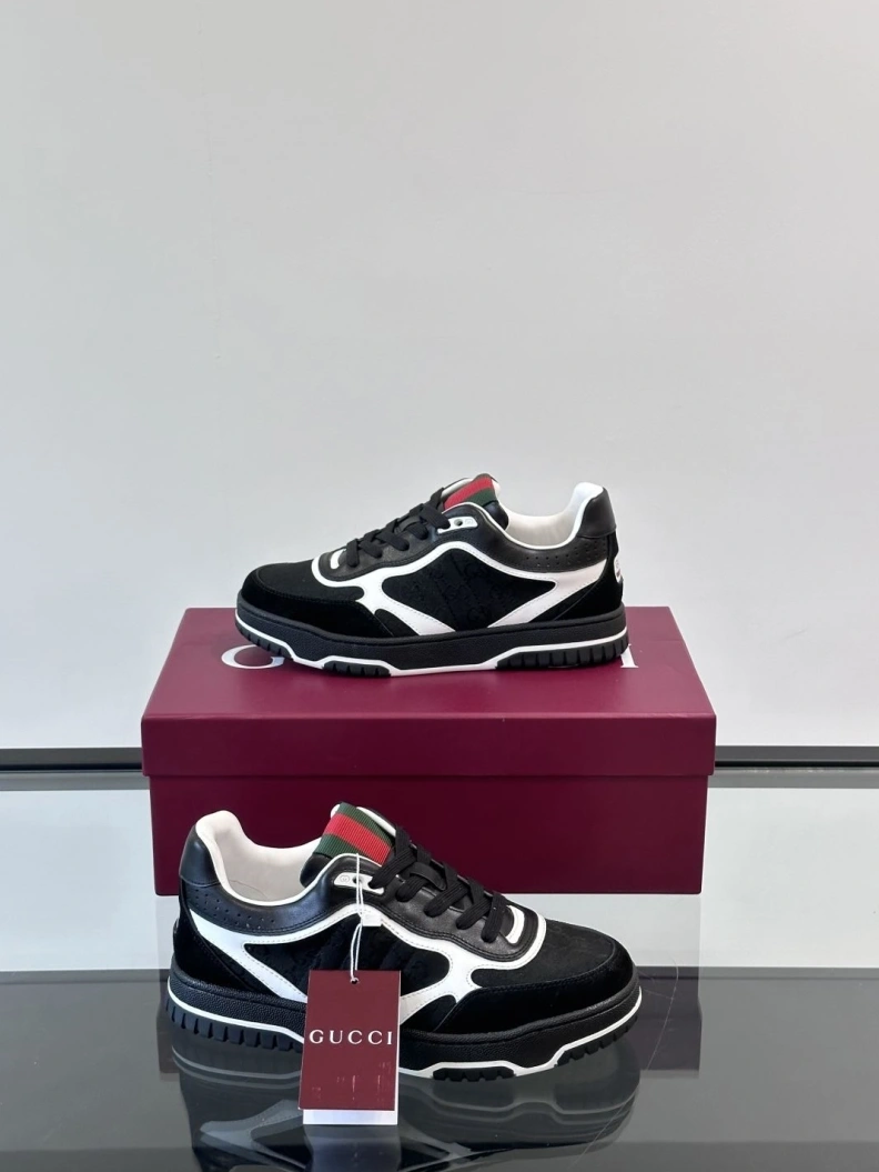 Trendy Gxccx Casual Shoes 155534