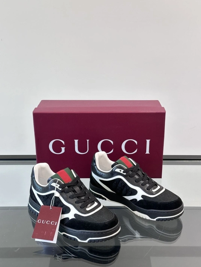 Trendy Gxccx Casual Shoes 155534