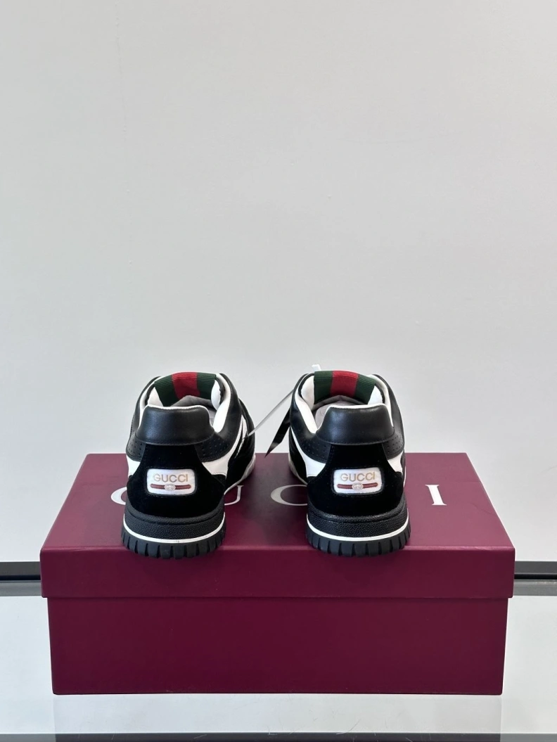 Trendy Gxccx Casual Shoes 155534