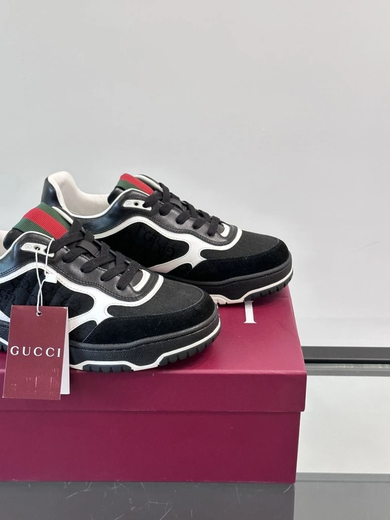 Trendy Gxccx Casual Shoes 155534