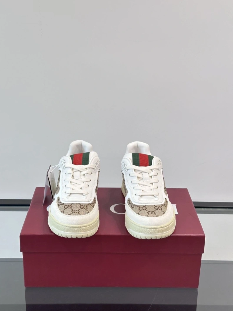 Sleek Gxccx Casual Shoes 155533