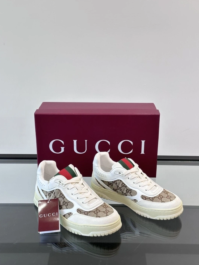 Sleek Gxccx Casual Shoes 155533