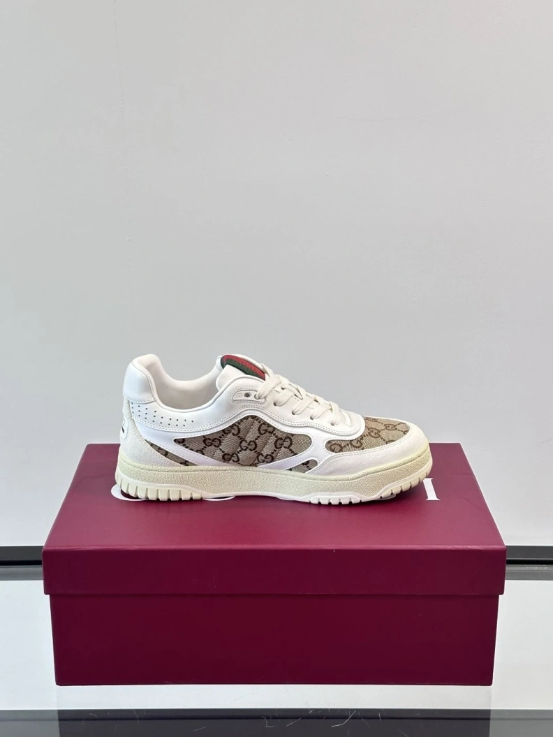 Sleek Gxccx Casual Shoes 155533