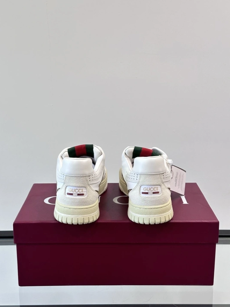 Sleek Gxccx Casual Shoes 155533