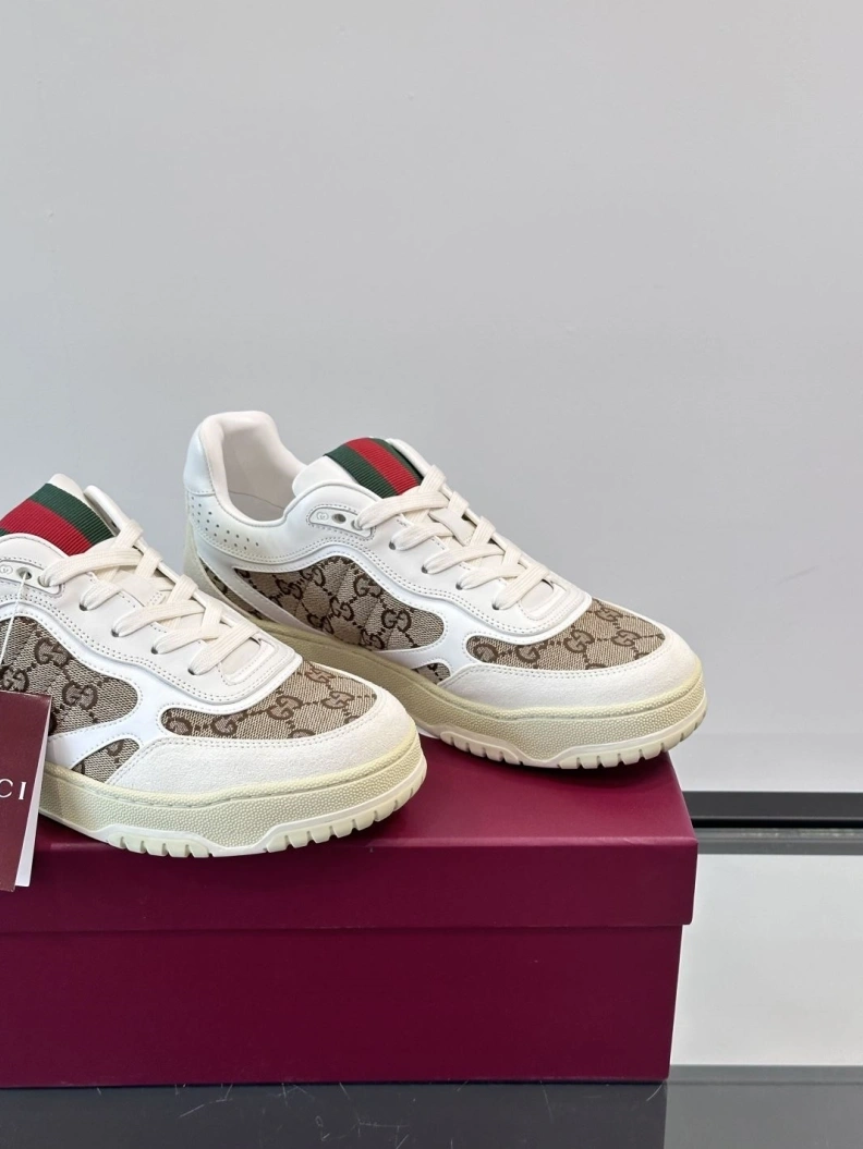 Sleek Gxccx Casual Shoes 155533