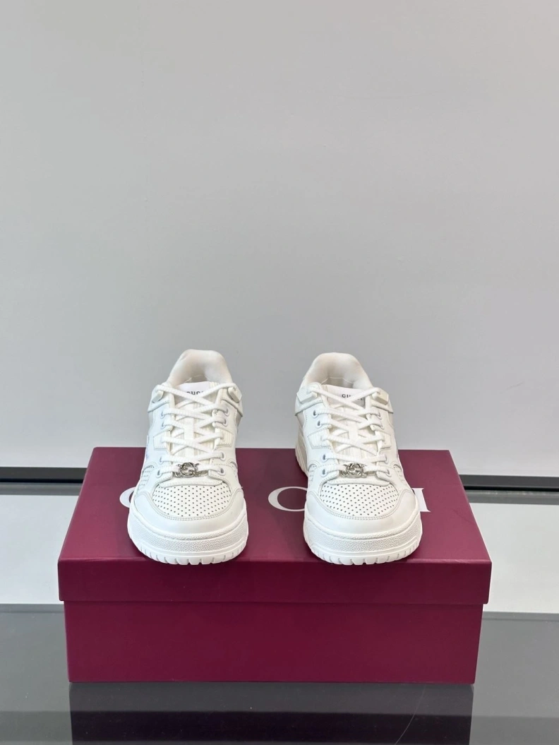 Gxccx Casual Shoes UrbanStyle 155531
