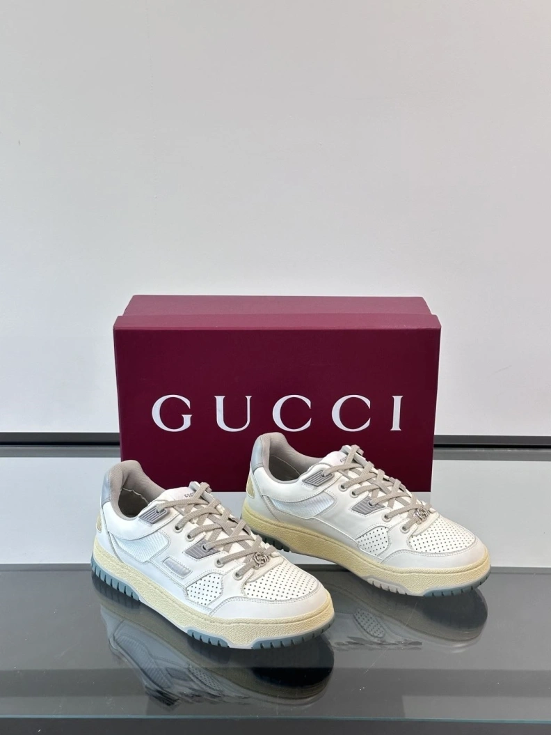 Gxccx Casual Shoes ModernLook 155528