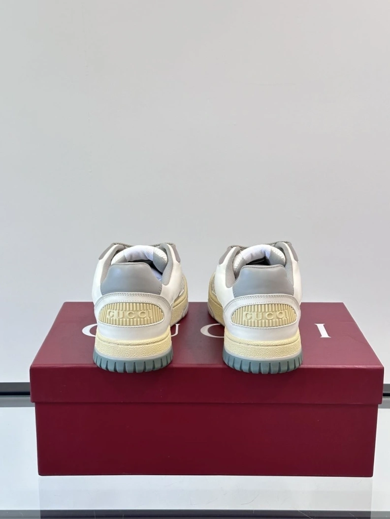 Gxccx Casual Shoes ModernLook 155528