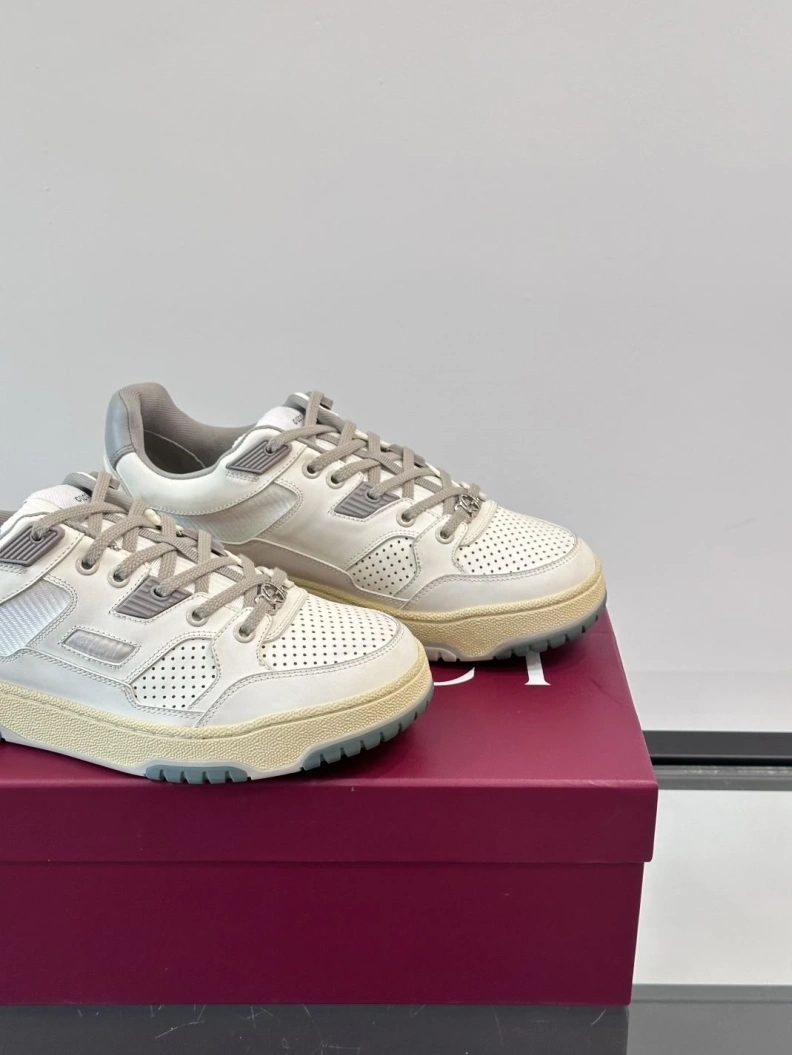 Gxccx Casual Shoes ModernLook 155528