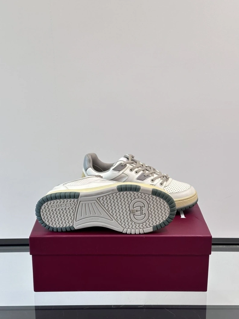 Gxccx Casual Shoes ModernLook 155528