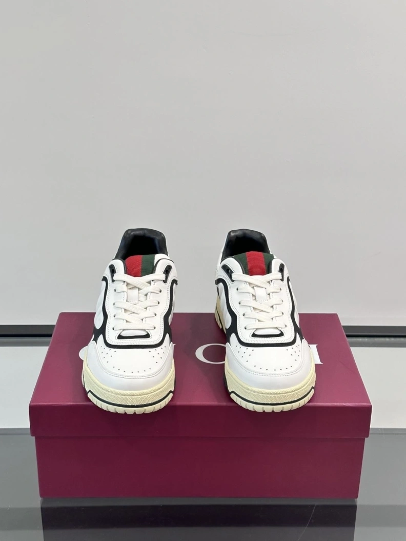 Unique Gxccx Casual Shoes 155526