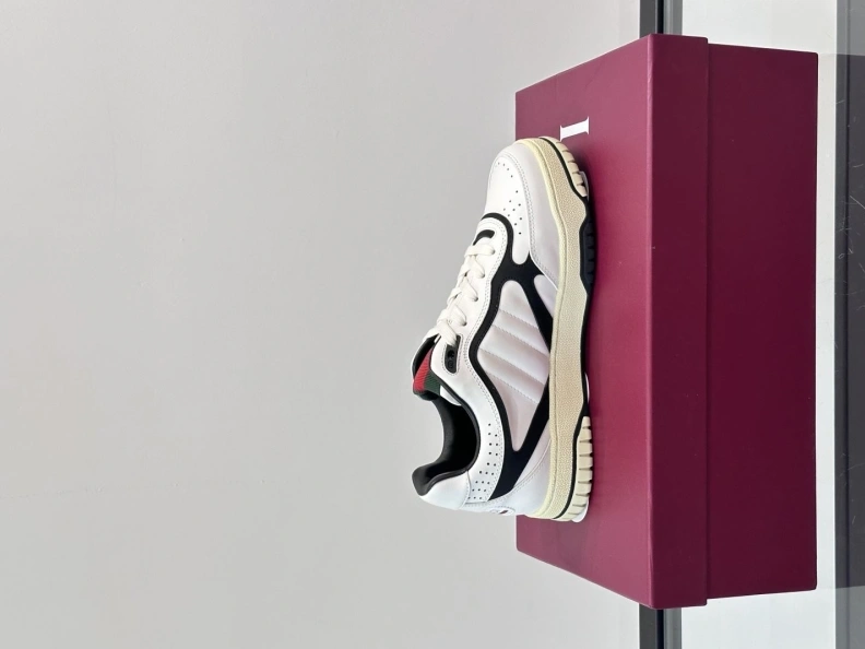 Unique Gxccx Casual Shoes 155526
