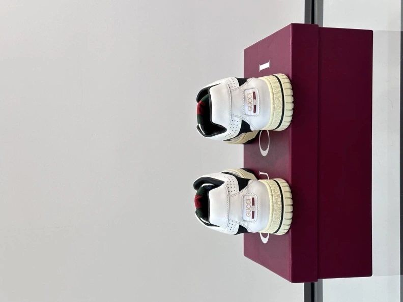 Unique Gxccx Casual Shoes 155526
