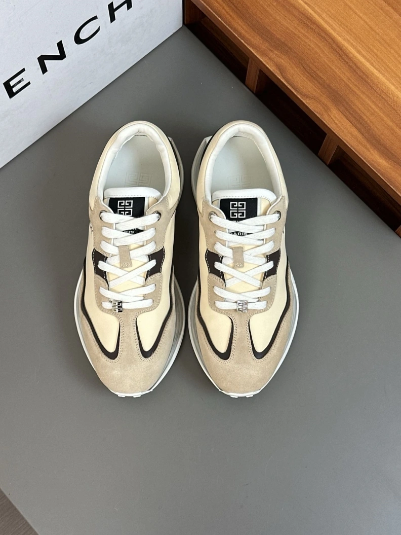 Gxvxnchy Sneakers StreetReady 151946