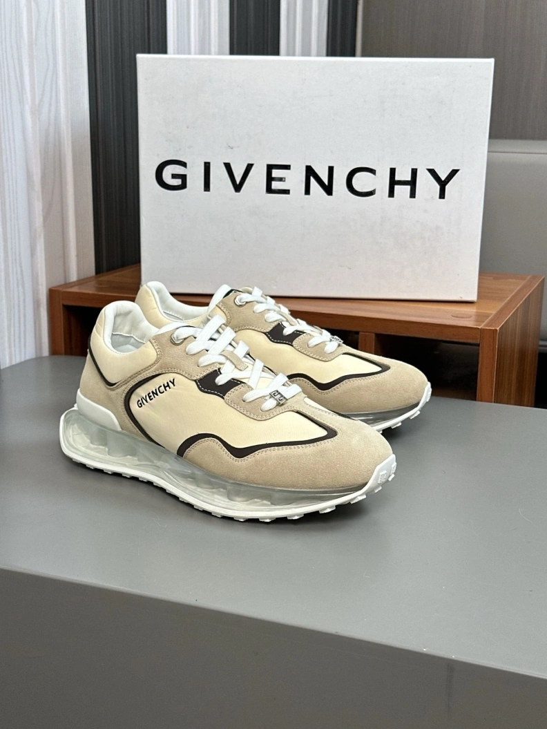 Gxvxnchy Sneakers StreetReady 151946