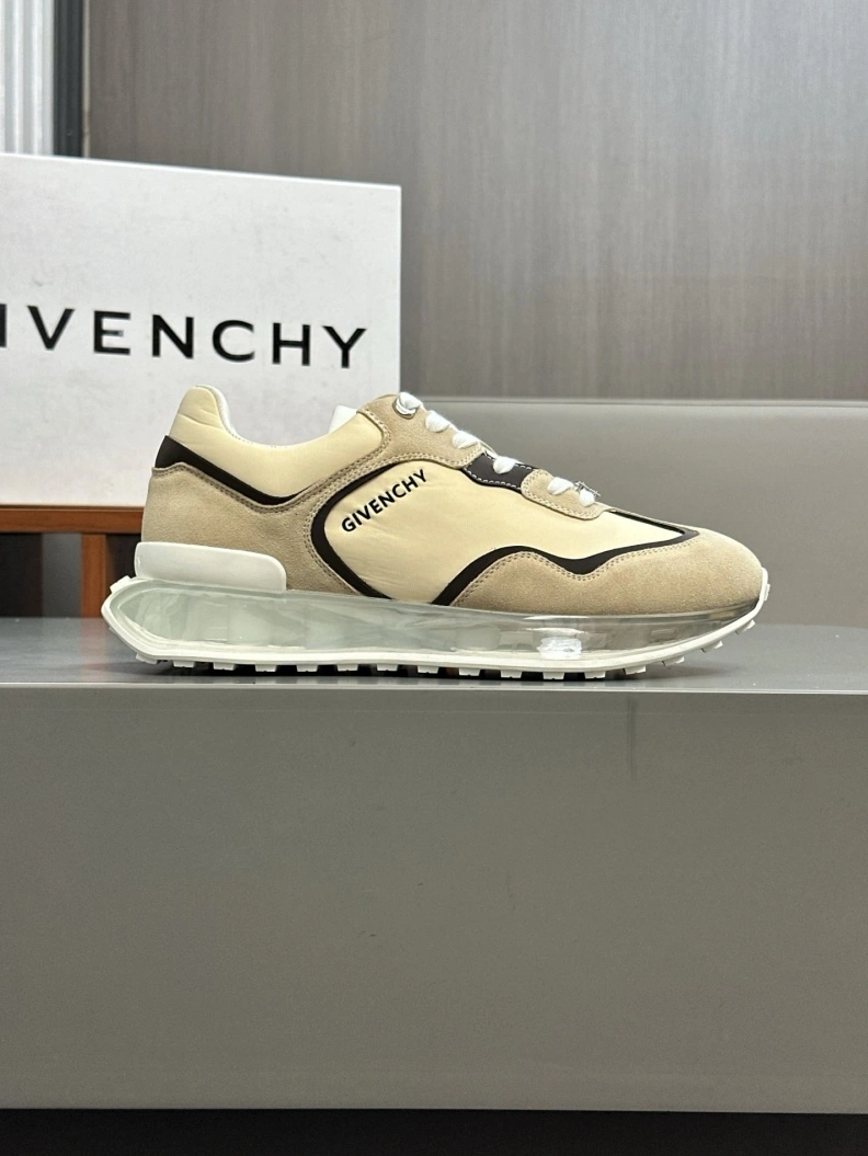 Gxvxnchy Sneakers StreetReady 151946