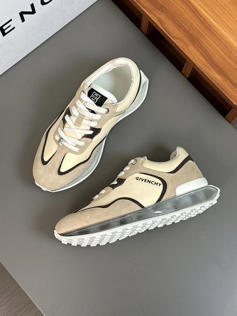 Gxvxnchy Sneakers StreetReady 151946