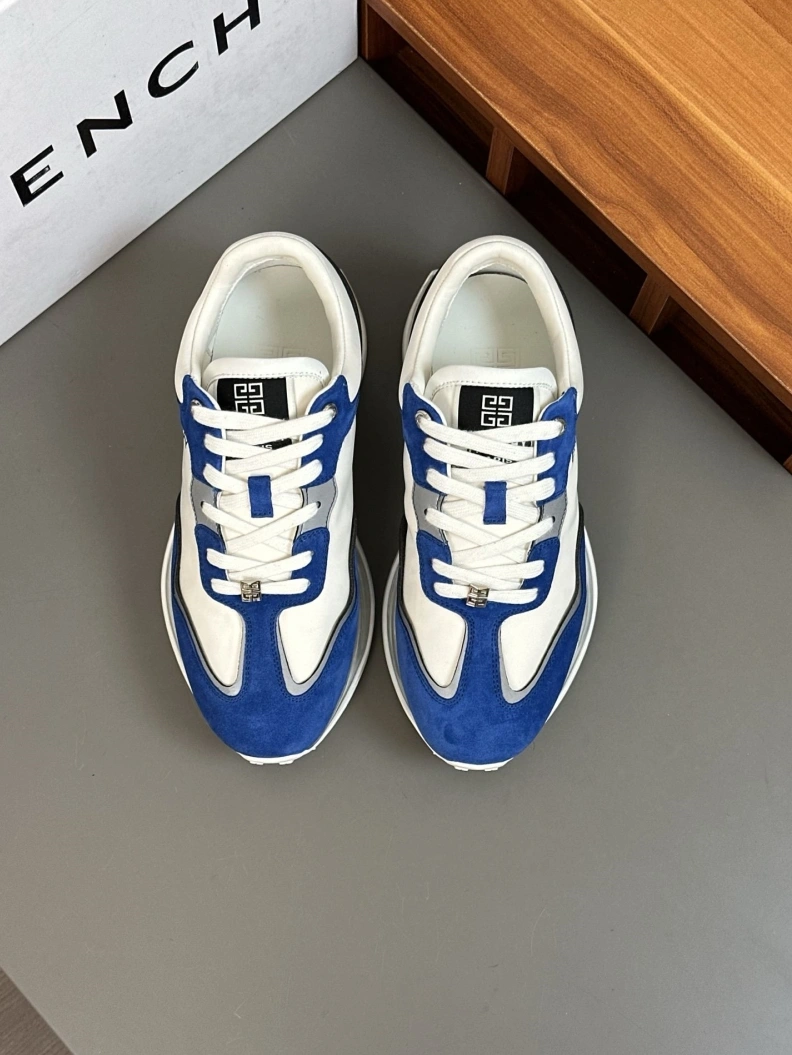 Gxvxnchy Sneakers Fashionable 151942