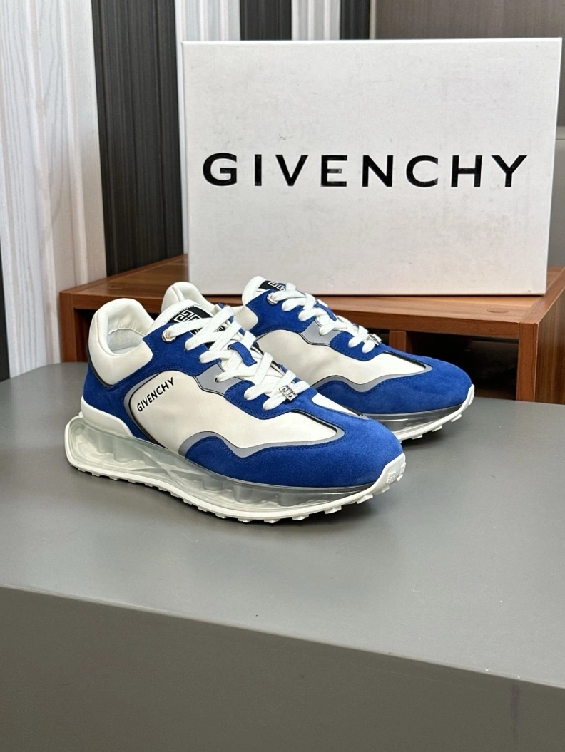 Gxvxnchy Sneakers Fashionable 151942