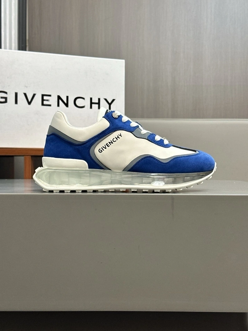 Gxvxnchy Sneakers Fashionable 151942