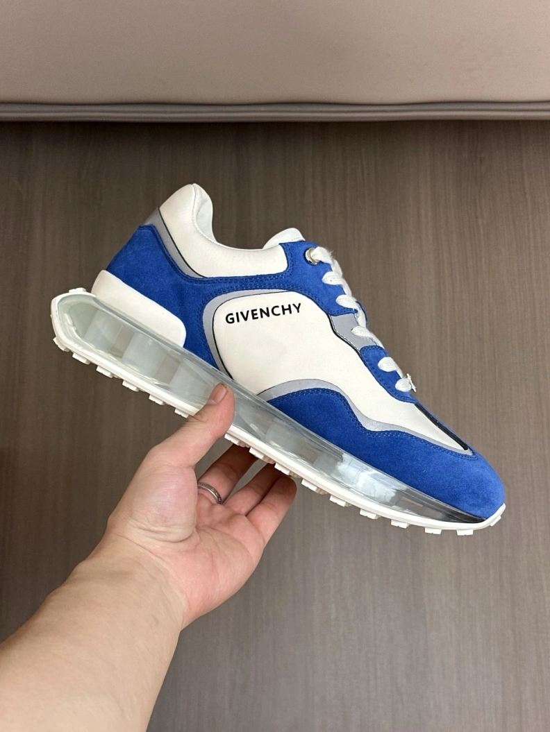 Gxvxnchy Sneakers Fashionable 151942