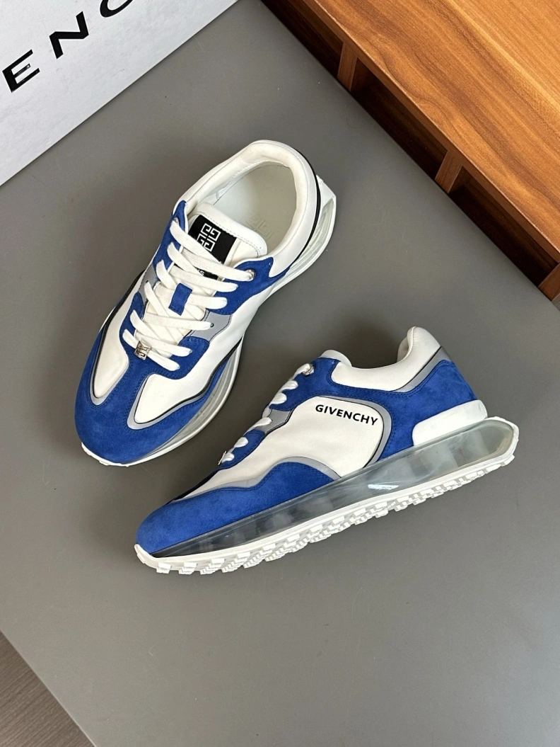 Gxvxnchy Sneakers Fashionable 151942