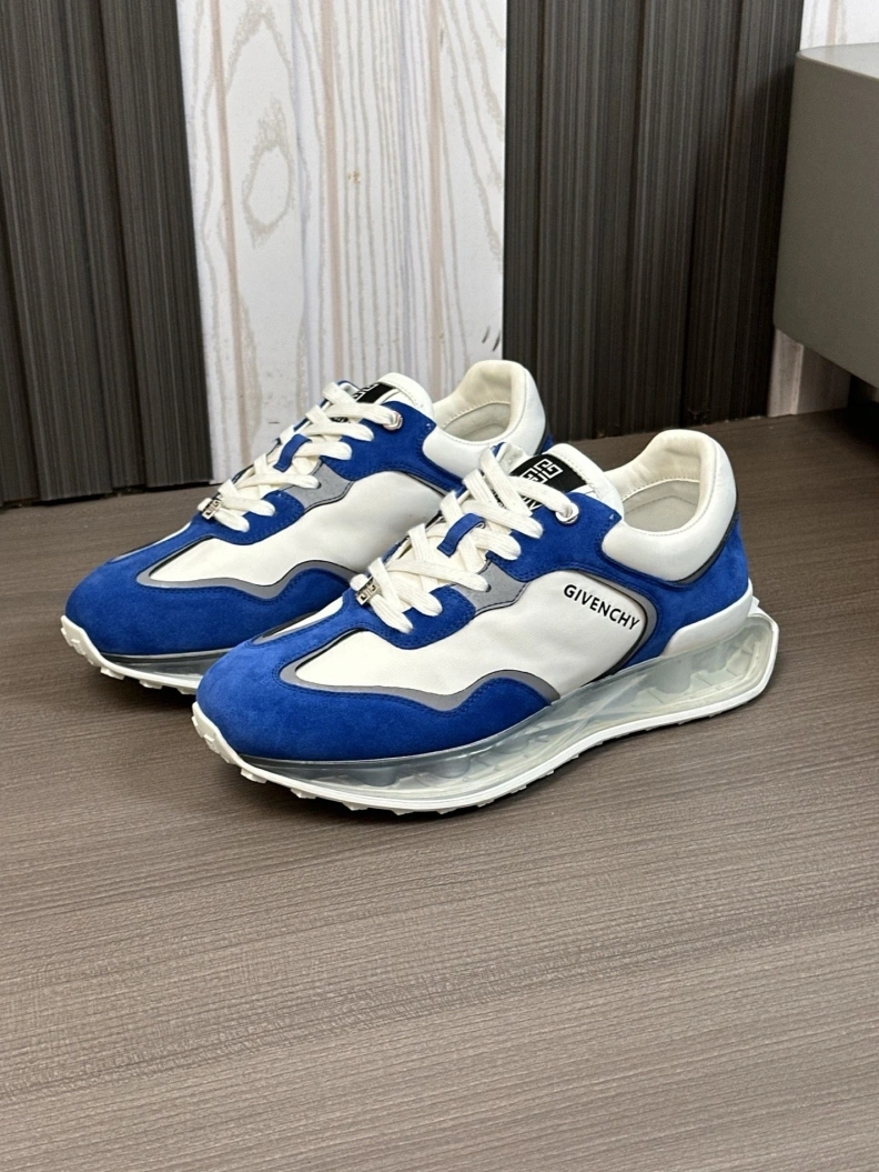 Gxvxnchy Sneakers Fashionable 151942
