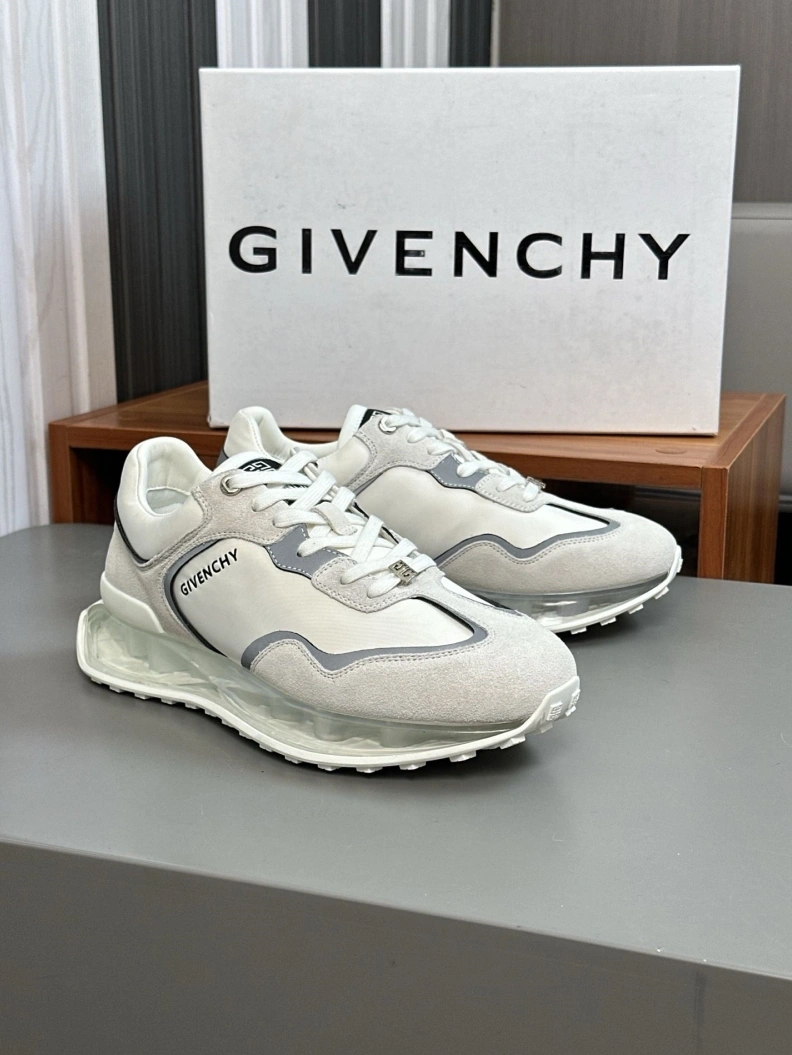 Gxvxnchy Sneakers Soft 151939