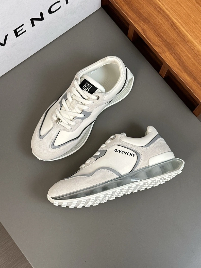 Gxvxnchy Sneakers Soft 151939